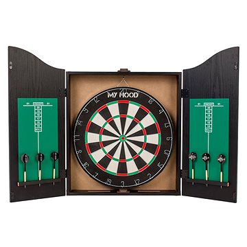 

My Hood Home Dart Center Terč s šipkami