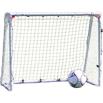

My Hood Golazo fotbalová branka 244 × 180 × 102 cm