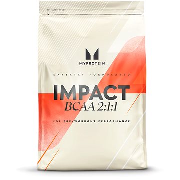 

MyProtein BCAA 500 g, Vodní meloun