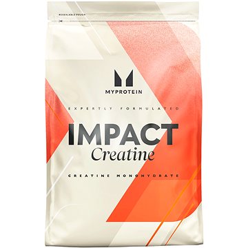 

MyProtein Creatine Monohydrate 500g