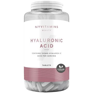 

MyProtein Hyaluronic Acid, 60 tablet