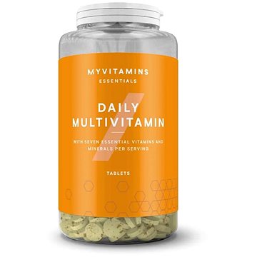 

MyProtein Daily Vitamins 180 tablet
