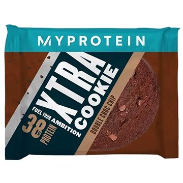 

MyProtein Protein Cookie 75 g, Chocolate Chip
