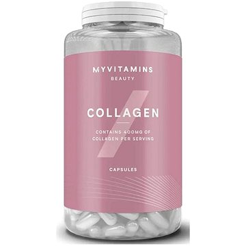 

MyProtein Collagen, 90 kapslí