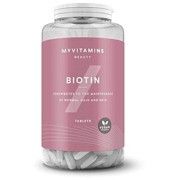 

MyProtein Biotin, 90 tablet