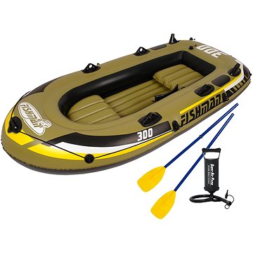 

AVENLI Fishman 300 set Nafukovací člun