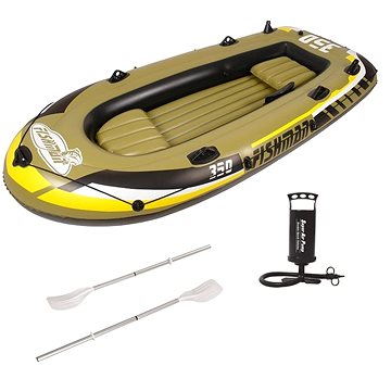 

AVENLI Fishman 350 set Nafukovací člun
