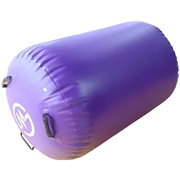

MASTER Airroller nafukovací válec 100 × 75 cm fialový