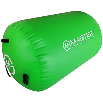 

MASTER Airroller nafukovací válec 100 × 75 cm zelený