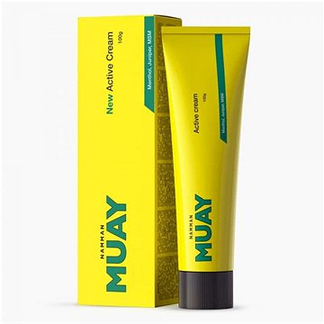

Namman MUAY Active krém 100 g