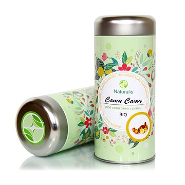 

Naturalis Camu Camu BIO 100 g