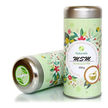 

Naturalis MSM 250 g