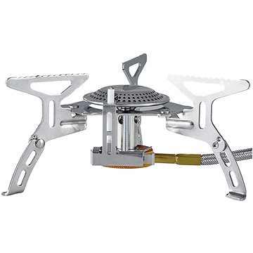 

Naturehike plynový s elektronickým zapalovačem 230 g
