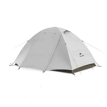 

Naturehike stan bílý pro 2 osoby, 2500 g