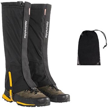

Naturehike sněhové návleky X04 vysokohorské vel. S (38-40)