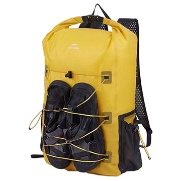 

Naturehike Far mountain 25 l, 430 g, žlutý