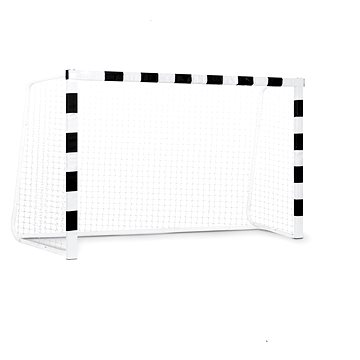 

Neo-Sport 300 × 160 × 90 cm NS-460 černá a bílá