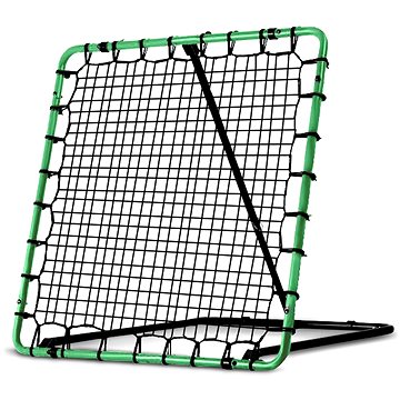 

Neo-Sport Rebounder Tréninková branka 120 × 120 cm