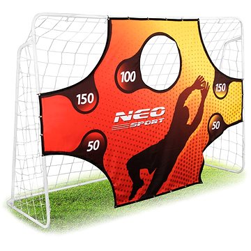 

Neo-Sport 245 × 155 × 80 cm + cílová podložka