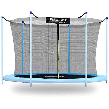 

Neo-Sport Vnitřní síť 183 cm 6 ft