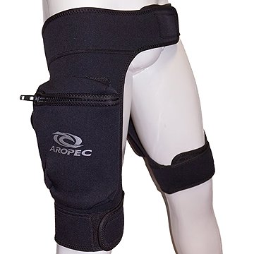 

Aropec Holster Neoprenové kapsy