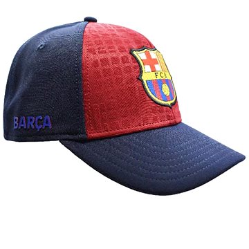 

Fan-shop Dětská kšiltovka BARCELONA FC Barca Soccer