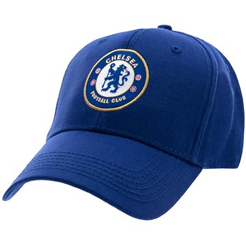

Fan-shop Kšiltovka CHELSEA FC basic blue