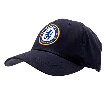 

Fan-shop Kšiltovka CHELSEA FC basic navy