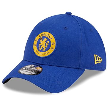 

New Era Kšiltovka CHELSEA FC Stretch Blue - M/L