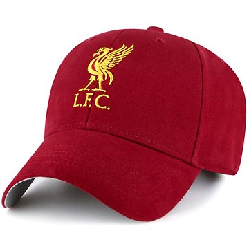 

Fan-shop Kšiltovka LIVERPOOL FC Core razor
