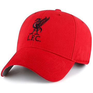 

Fan-shop Kšiltovka LIVERPOOL FC Core red