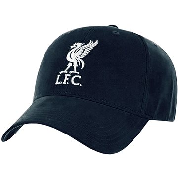 

Fan-shop Kšiltovka LIVERPOOL FC navy