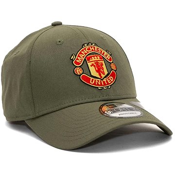 

New Era Kšiltovka MANCHESTER UNITED 9Forty Seasonal Pop Repreve