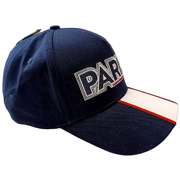 

Fan-shop Kšiltovka PSG Paris