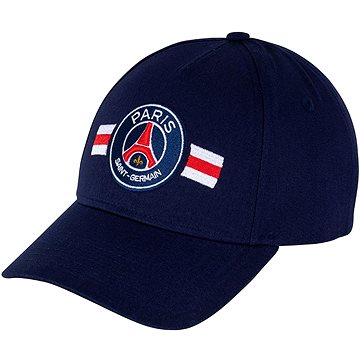 

Fan-shop Kšiltovka PSG Stripe
