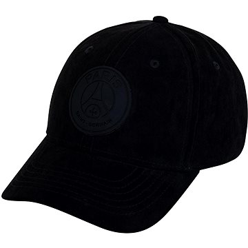 

Fan-shop Kšiltovka PSG Suede Logo