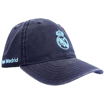 

Fan-shop Kšiltovka REAL MADRID Go25 Jeans