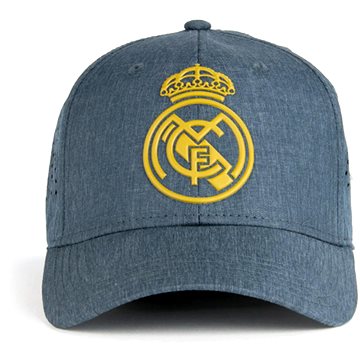 

Fan-shop Kšiltovka REAL MADRID No20 grey