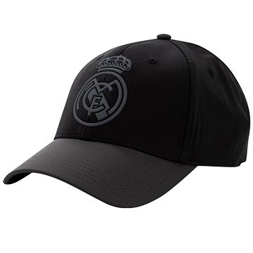 

Fan-shop Kšiltovka REAL MADRID No28 black