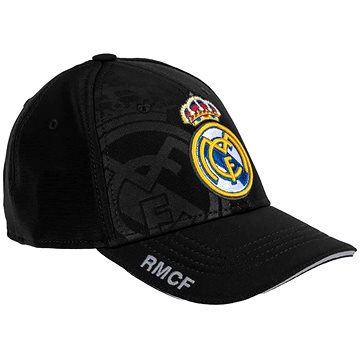 

Fan-shop Kšiltovka REAL MADRID No45 Front