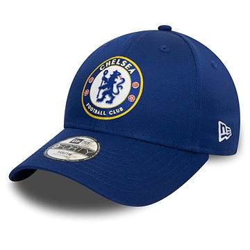 

New Era Dětská kšiltovka CHELSEA FC 9Forty Blue