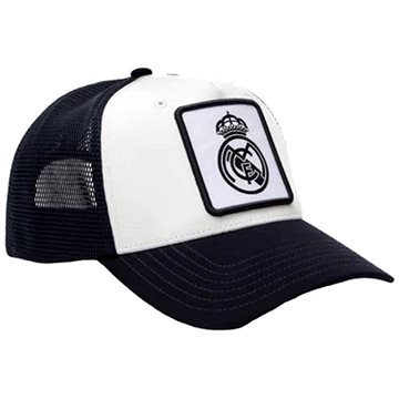 

Fan-shop Dětská kšiltovka REAL MADRID Go34 Truck
