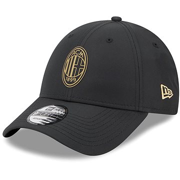 

New Era Kšiltovka AC MILAN 9Forty gold