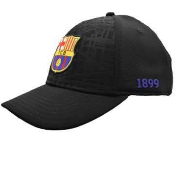 

Fan-shop Kšiltovka BARCELONA FC Barca black