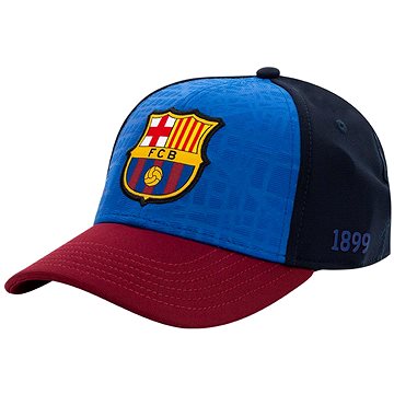 

Fan-shop Kšiltovka BARCELONA FC Barca Estadium