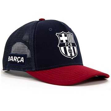 

Fan-shop Kšiltovka BARCELONA FC Mesh