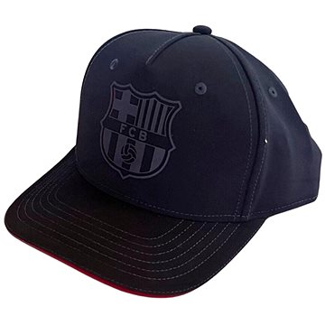 

Fan-shop Kšiltovka BARCELONA FC Neuter