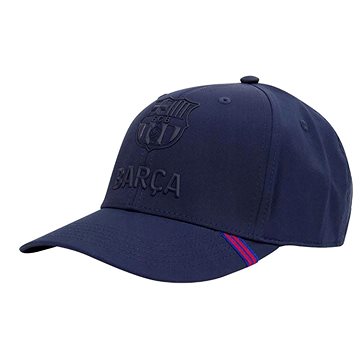 

Fan-shop Kšiltovka BARCELONA FC Prisma