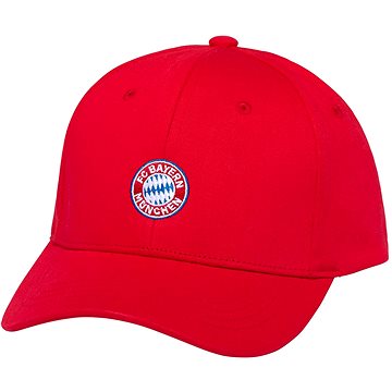 

Fan-shop Kšiltovka BAYERN MNICHOV Flex red - L/XL