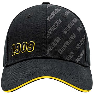 

Fan-shop Kšiltovka BORUSSIA DORTMUND Ballspielverein